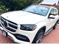 MERCEDES-BENZ GLS 450 2021/10 - 1