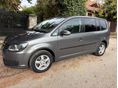 VOLKSWAGEN TOURAN 2011/12 - 2