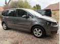 VOLKSWAGEN TOURAN 2011/12 - 4