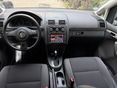 VOLKSWAGEN TOURAN 2011/12 - 6