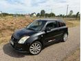 SUZUKI SWIFT 2008/4 - 1