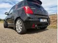 SUZUKI SWIFT 2008/4 - 2