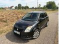 SUZUKI SWIFT 2008/4 - 6