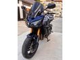 YAMAHA FZ1-S 2007/5 - 1