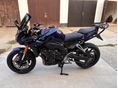YAMAHA FZ1-S 2007/5 - 4
