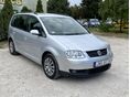 VOLKSWAGEN TOURAN 2005/5 - 4