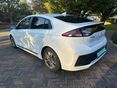 HYUNDAI IONIQ 2021/11 - 4