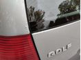 VOLKSWAGEN GOLF 2006/7 - 11