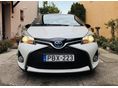 TOYOTA YARIS 2017 - 2