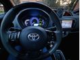 TOYOTA YARIS 2017 - 5