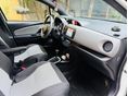 TOYOTA YARIS 2017 - 7