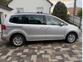 VOLKSWAGEN SHARAN 2012/6 - 7
