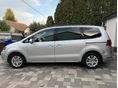 VOLKSWAGEN SHARAN 2012/6 - 8