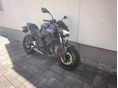KAWASAKI Z 650 2025/5 - 2