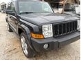 JEEP COMMANDER 2009 - 2