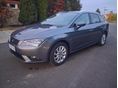 SEAT LEON 2014/1 - 1