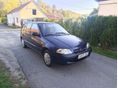 SUZUKI SWIFT 2002/3 - 1
