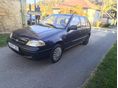 SUZUKI SWIFT 2002/3 - 2