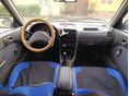 SUZUKI SWIFT 2002/3 - 5