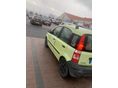 FIAT PANDA 2004/11 - 2