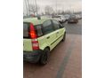 FIAT PANDA 2004/11 - 4