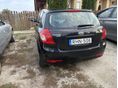 KIA CEE'D 2012/4 - 2