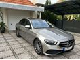 MERCEDES-BENZ E 300 d 4Matic 9G-TRONIC Mild hybrid drive