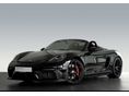PORSCHE BOXSTER 2023/1 - 2