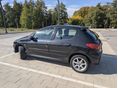 PEUGEOT 206 2006/12 - 3