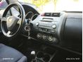 HONDA JAZZ 2004 - 8