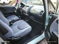 HONDA JAZZ 2004 - 10