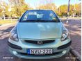 HONDA JAZZ 2004 - 2