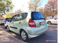 HONDA JAZZ 2004 - 4