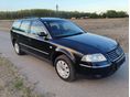 VOLKSWAGEN PASSAT V 2002 - 1