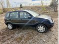 FORD FUSION 2006/12 - 2