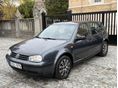VOLKSWAGEN GOLF IV 2000/12 - 2