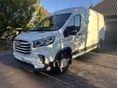 MAXUS DELIVER 9 2023/6 - 1