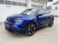 OPEL MOKKA Mokka-e GS 54kWh (Automata) LED/Navi/Kamera/Ü.fűtés/Korm.fűtés/Temp/18Alu!!!