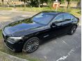 BMW 740 2009/6 - 1
