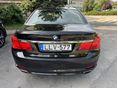 BMW 740 2009/6 - 7
