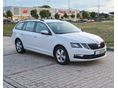 SKODA OCTAVIA 2017/5 - 1