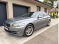 BMW 520 2010/6 - 1