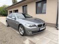 BMW 520 2010/6 - 2