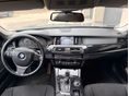 BMW 520 2010/6 - 7