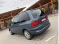 VOLKSWAGEN SHARAN 2001/7 - 2
