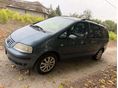 VOLKSWAGEN SHARAN 2001/7 - 8