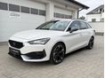 CUPRA LEON ST 1.5 TSI mHEV DSG LED/FullLink/Digi.műszerfal/Ü.fűtés/ACC/Radar/18Alu!!!