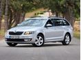 SKODA OCTAVIA 2016/9 - 1