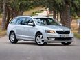 SKODA OCTAVIA 2016/9 - 2