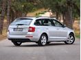 SKODA OCTAVIA 2016/9 - 3